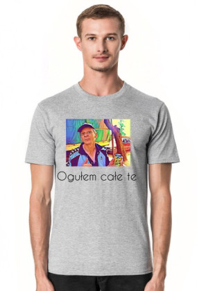 Ogułem całe te