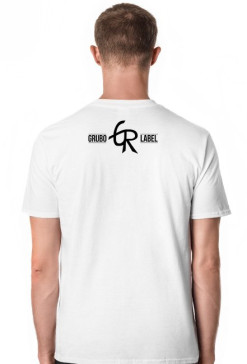 T-SHIRT Grubo Label