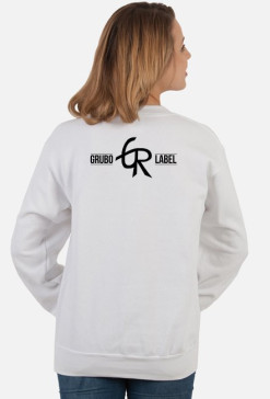 BLUZA Grubo Label