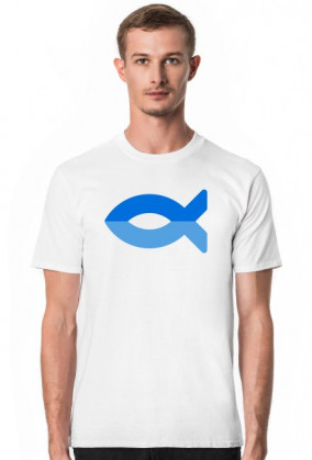 Koszulka chrystus.org