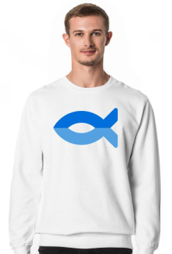 Bluza chrystus.org