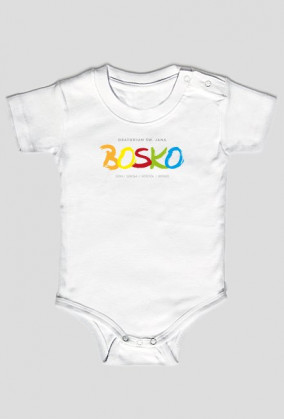 Oratorium dla niemowlaków : )