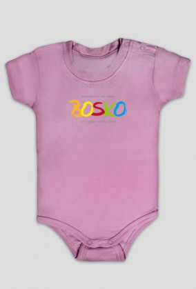 Oratorium dla niemowlaków : )