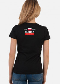 Koszulka "RS Naklejka" za Zamówienie