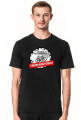 Koszulka "RS Naklejka" za Zamówienie