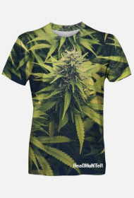 FullPrint Marihuana