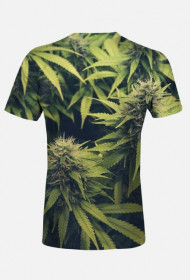 FullPrint Marihuana