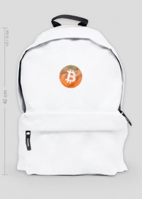 Bitcoin (duży plecak)