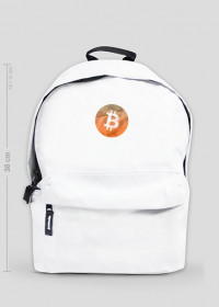 Bitcoin (mały plecak)
