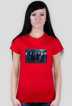 Riverdale