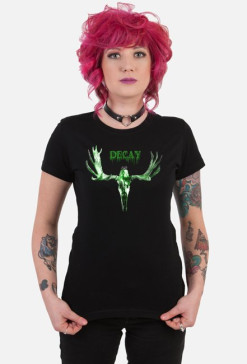 Decay