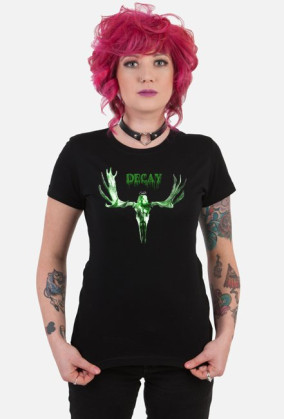 Decay