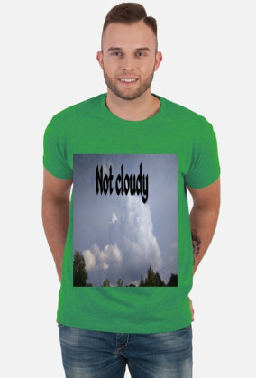 Koszulka męska