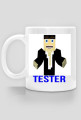 kUBEK TESTER
