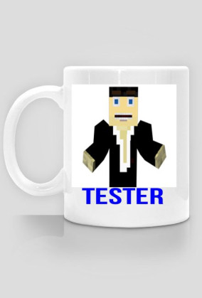kUBEK TESTER
