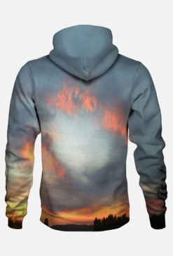 Bluza męska