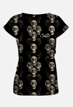 Talking skulls