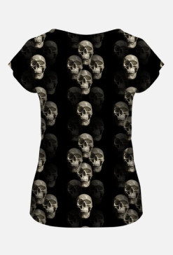 Talking skulls