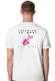 we do like dogs? the dog-shirt