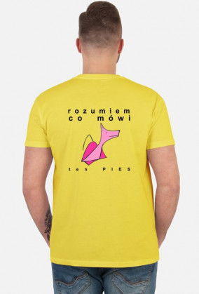 we do like dogs? the dog-shirt