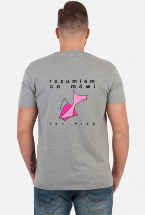 we do like dogs? the dog-shirt