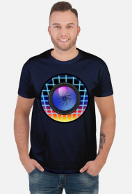 SpaceLens Koszulka Fotografa