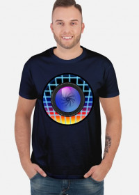 SpaceLens Koszulka Fotografa