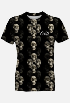 Talking skulls