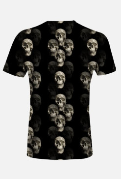 Talking skulls