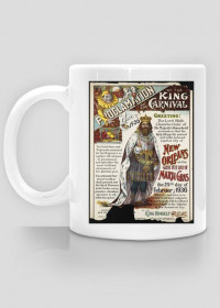 King Carnival Vintage Cup