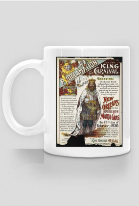 King Carnival Vintage Cup