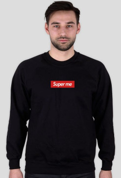 Super me