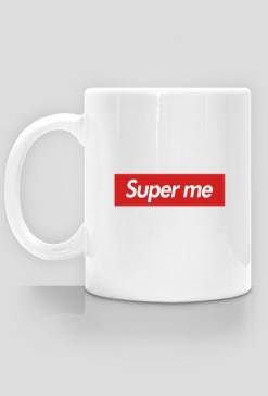 Super me