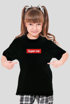 Super me