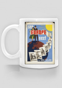 Europe Vintage Cup