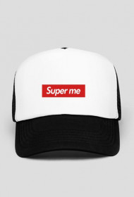 Super me