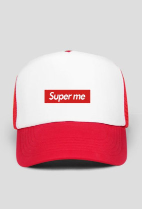 Super me