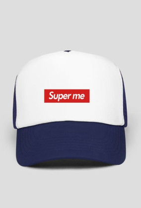 Super me