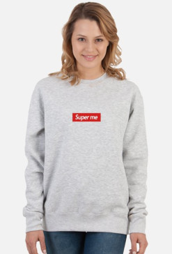 Super me