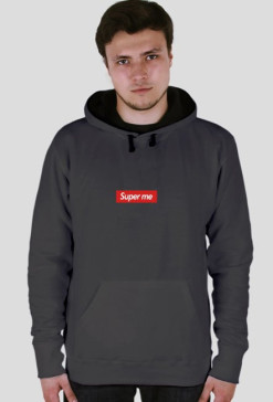Super me