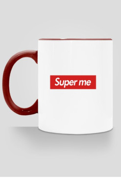 Super me