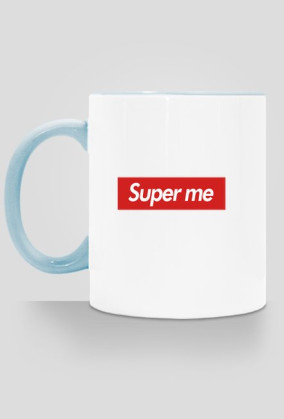 Super me