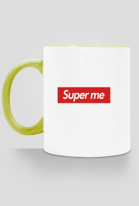 Super me