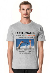 Poniedziałek