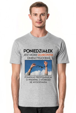 Poniedziałek