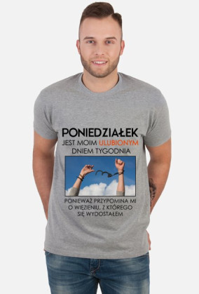 Poniedziałek
