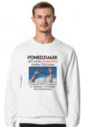 Poniedziałek