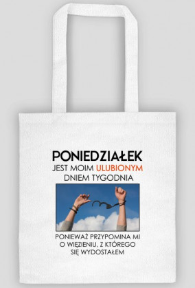 Poniedziałek