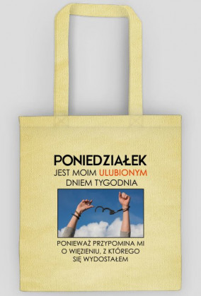 Poniedziałek