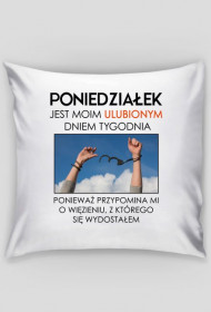 Poniedziałek